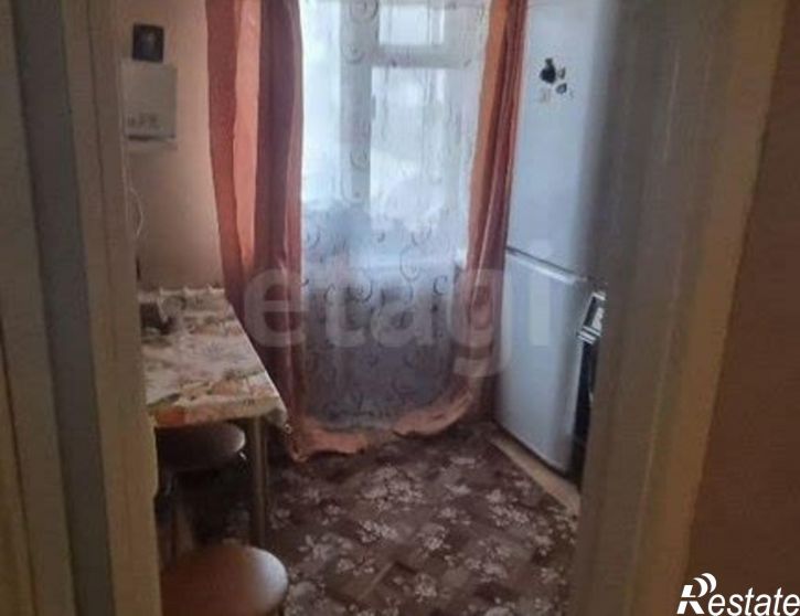 1-комн квартира Пермь, улица Седова, 6
