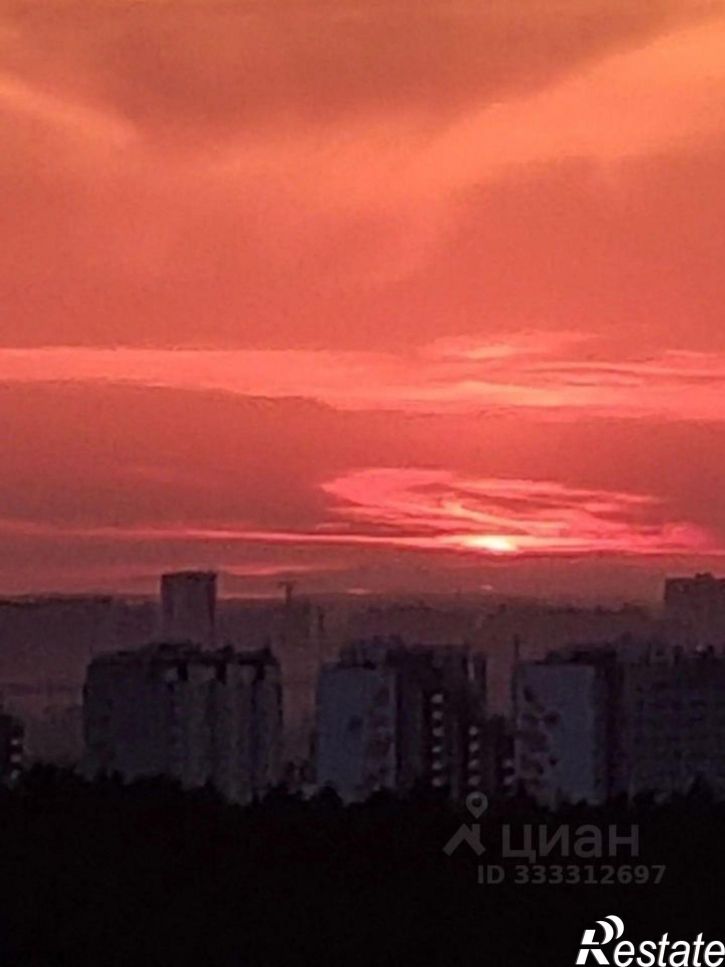 2-комн квартира Пермь, улица Окулова, 20