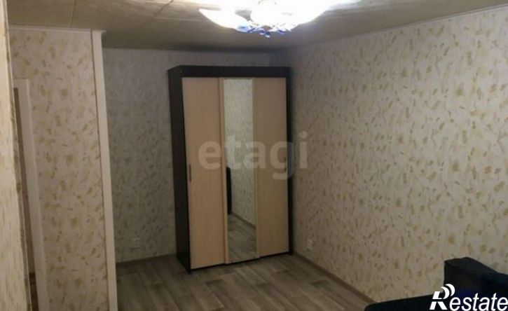 1-комн квартира Пермь, улица Халтурина, 8