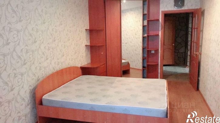 2-комн квартира Пермь, Екатерининская улица, 48