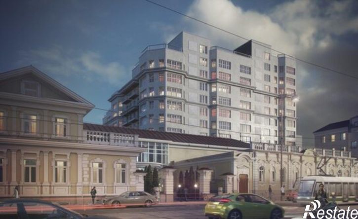 3-комн квартира Пермь, Пермская улица, 33