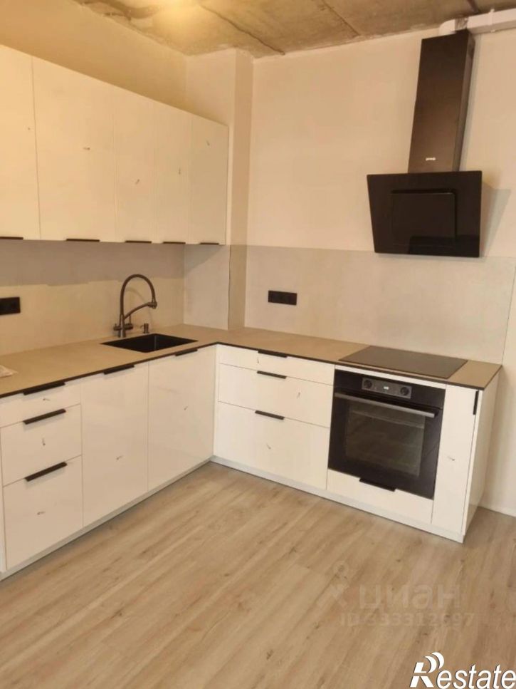 2-комн квартира Пермь, улица Окулова, 20