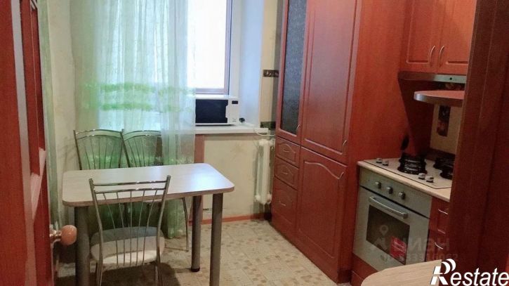 2-комн квартира Пермь, Екатерининская улица, 48