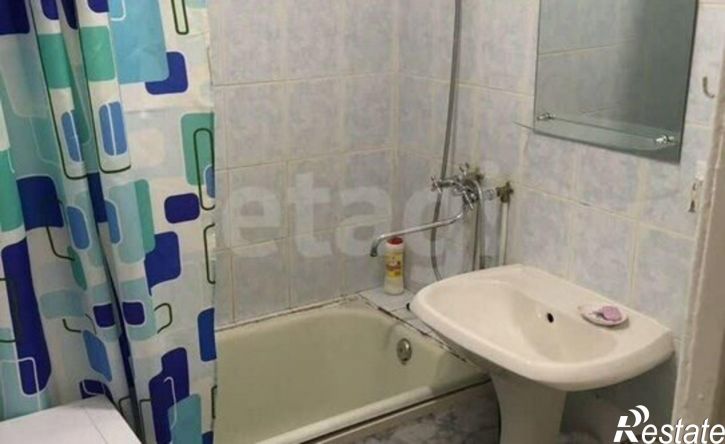 1-комн квартира Пермь, улица Халтурина, 8