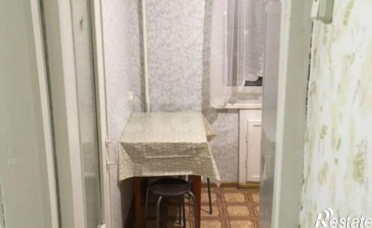 1-комн квартира Пермь, улица Халтурина, 8