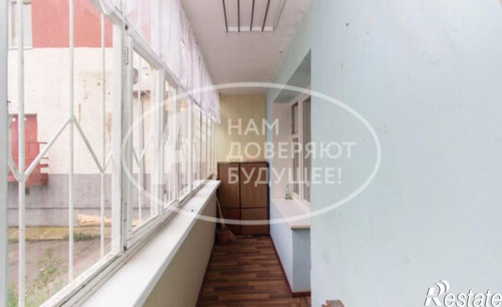 2-комн квартира Чайковский, улица Декабристов, 5/3