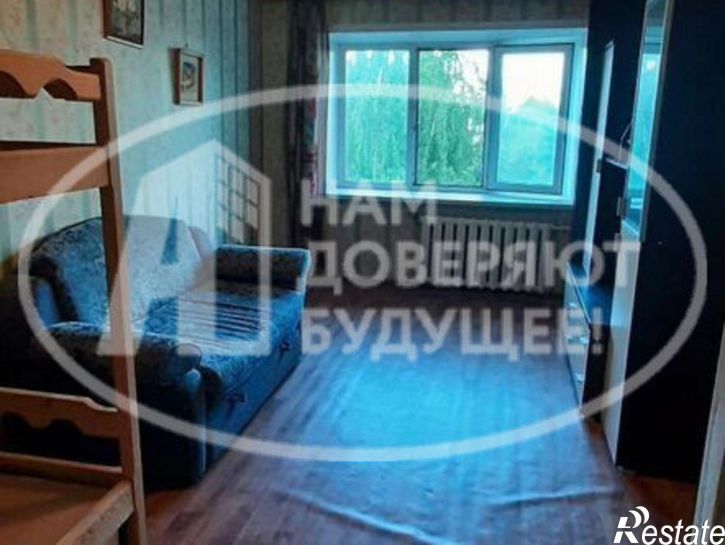 1-комн квартира Пермь, Сочинская улица, 6