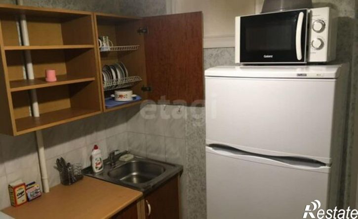 1-комн квартира Пермь, улица Халтурина, 8