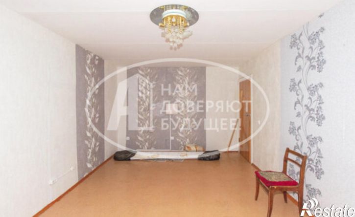 2-комн квартира Чайковский, улица Декабристов, 5/3