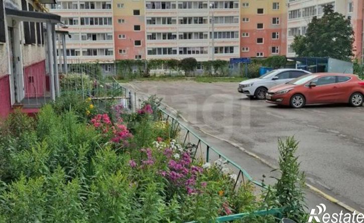 2-комн квартира Пермь, Кавказская улица, 8