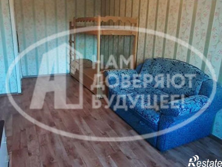1-комн квартира Пермь, Сочинская улица, 6