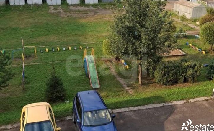 2-комн квартира Пермь, Кавказская улица, 8
