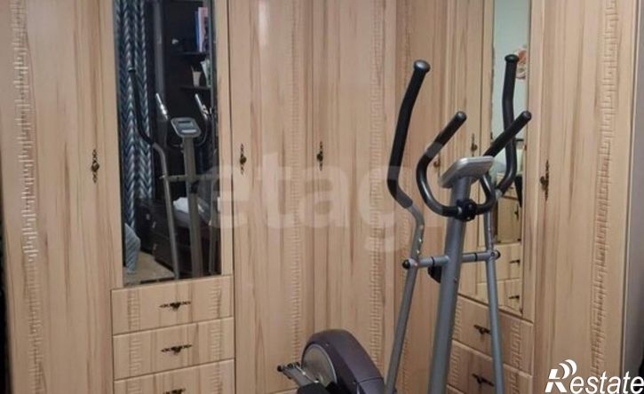 2-комн квартира Пермь, Кавказская улица, 8