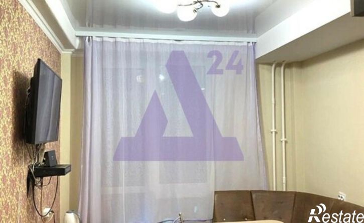 2-комн квартира Пермь, Гатчинская улица, 18