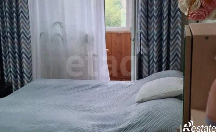 2-комн квартира Пермь, Кавказская улица, 8