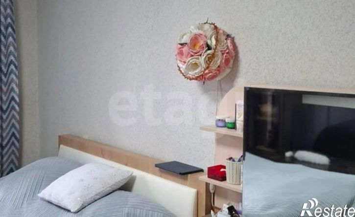 2-комн квартира Пермь, Кавказская улица, 8