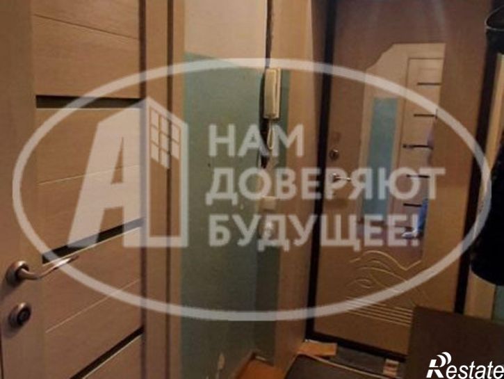 1-комн квартира Пермь, Сочинская улица, 6