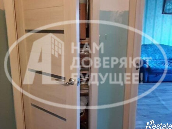 1-комн квартира Пермь, Сочинская улица, 6