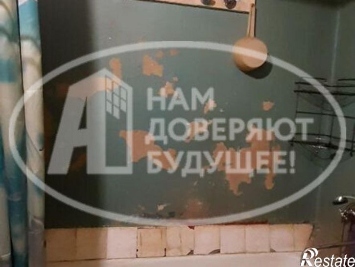 1-комн квартира Пермь, Сочинская улица, 6