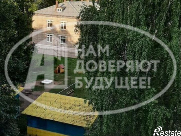 1-комн квартира Пермь, Сочинская улица, 6