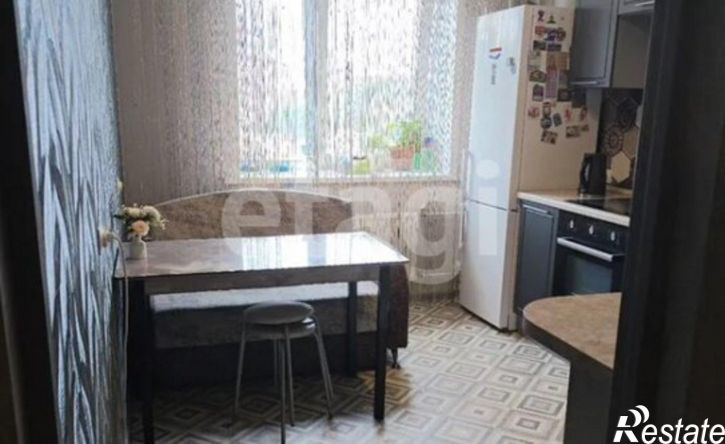 3-комн квартира Пермь, улица Адмирала Ушакова, 36Б