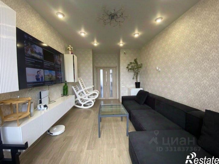 3-комн квартира г Березники, ул Гагарина, д 5
