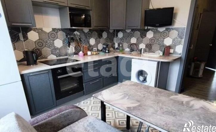 3-комн квартира Пермь, улица Адмирала Ушакова, 36Б