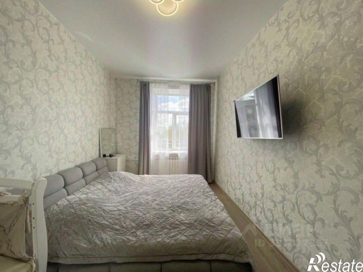 3-комн квартира г Березники, ул Гагарина, д 5