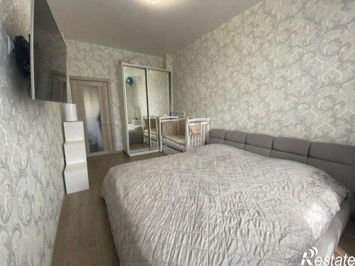 3-комн квартира г Березники, ул Гагарина, д 5