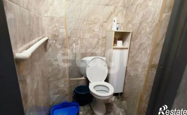 3-комн квартира Пермь, улица Адмирала Ушакова, 36Б