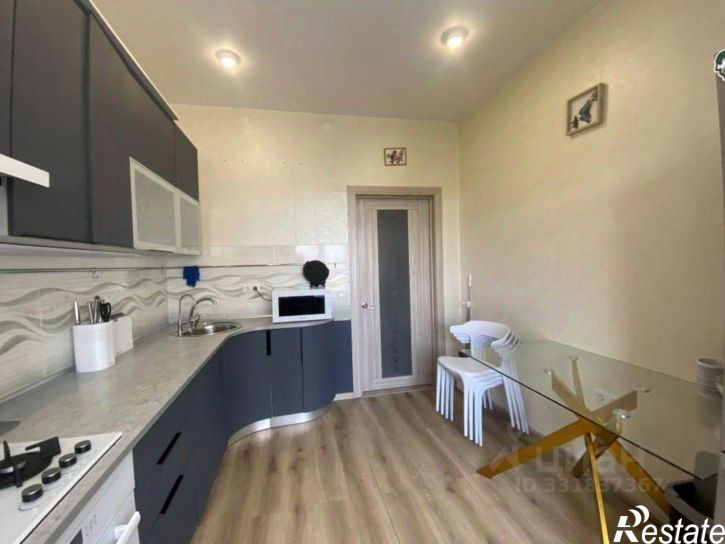3-комн квартира г Березники, ул Гагарина, д 5