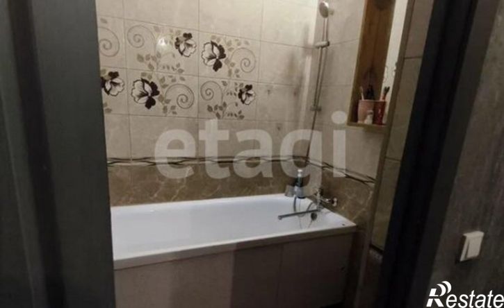 3-комн квартира Пермь, улица Адмирала Ушакова, 36Б