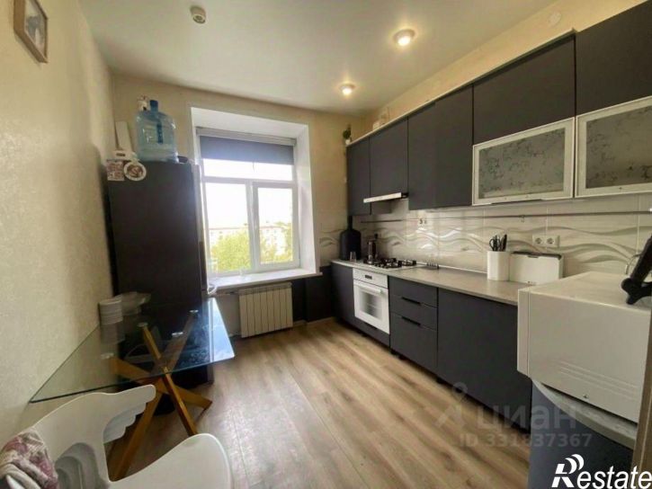 3-комн квартира г Березники, ул Гагарина, д 5