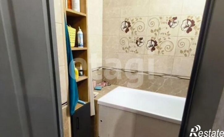 3-комн квартира Пермь, улица Адмирала Ушакова, 36Б