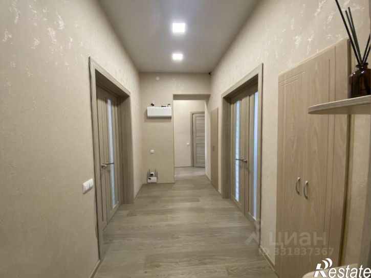 3-комн квартира г Березники, ул Гагарина, д 5