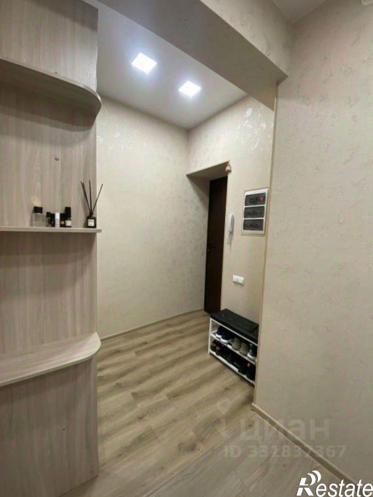3-комн квартира г Березники, ул Гагарина, д 5