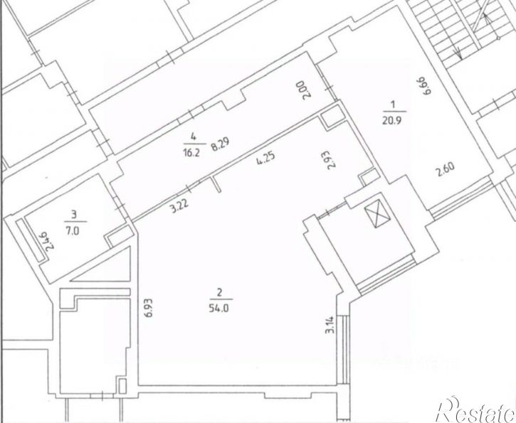 2-комн квартира Пермь г., Свердловский