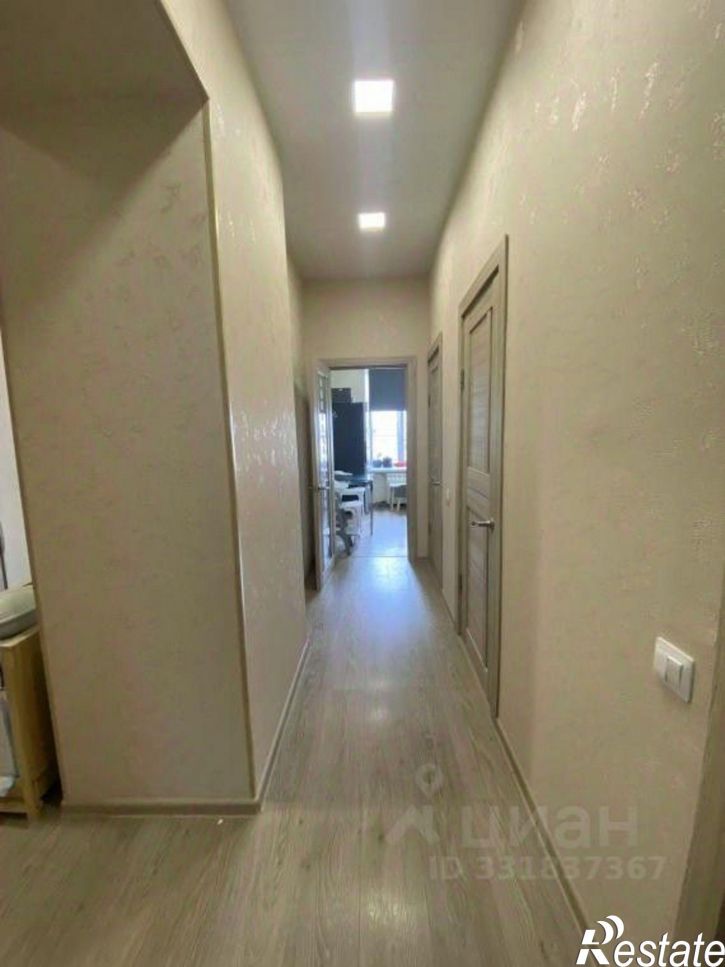 3-комн квартира г Березники, ул Гагарина, д 5