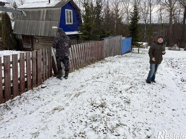 Земельный участок Пермский муниципальный округ
