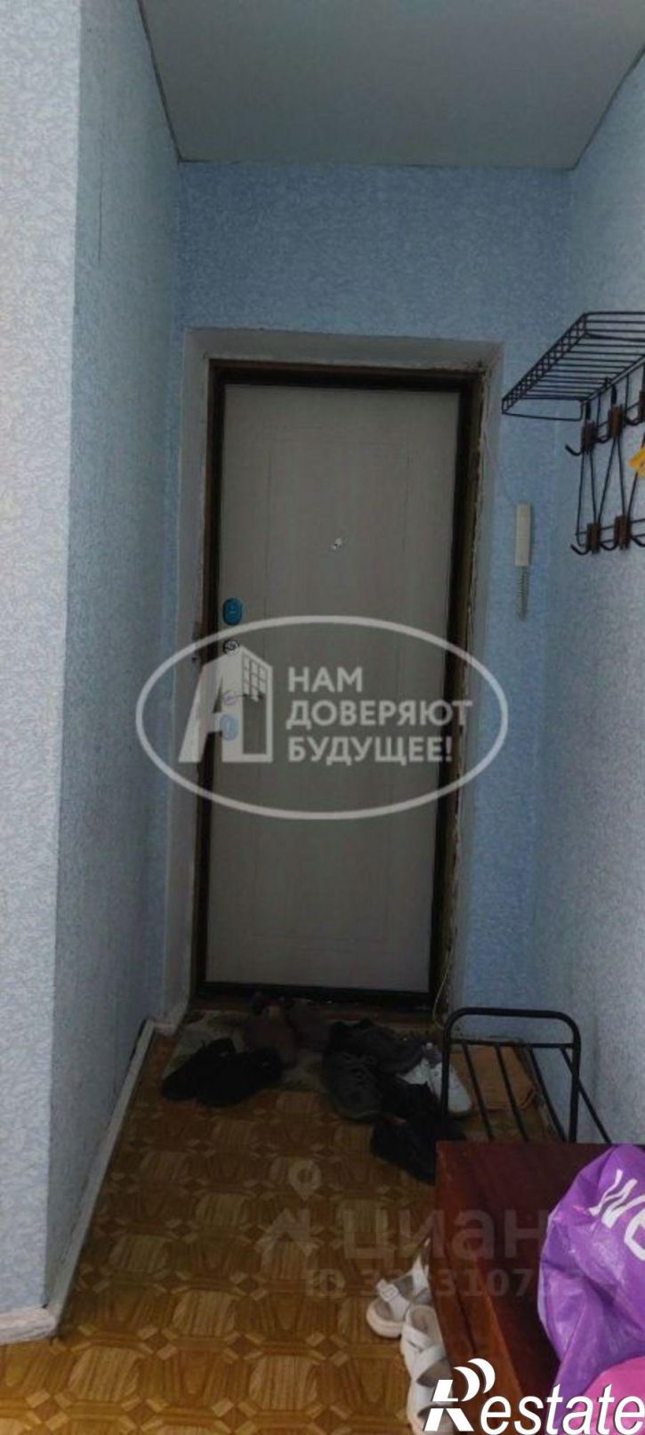2-комн квартира Чернушинский муниципальный округ