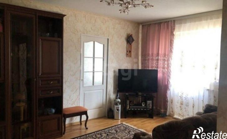 2-комн квартира Пермь, улица Куйбышева, 53А