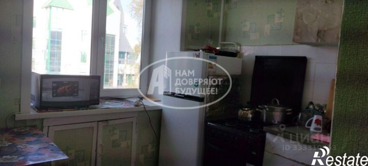 2-комн квартира Чернушинский муниципальный округ