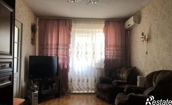 2-комн квартира Пермь, улица Куйбышева, 53А