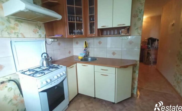 2-комн квартира Березники, улица Степанова, 12