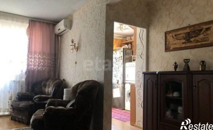2-комн квартира Пермь, улица Куйбышева, 53А