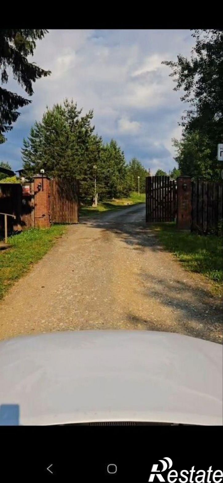 Земельный участок Добрянский муниципальный округ
