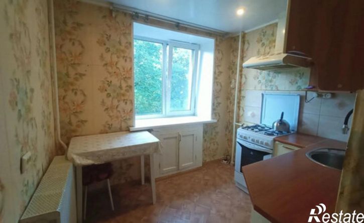 2-комн квартира Березники, улица Степанова, 12