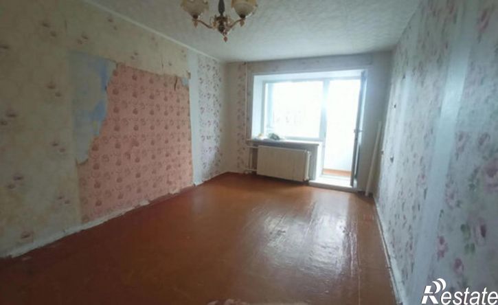 2-комн квартира Березники, улица Степанова, 12