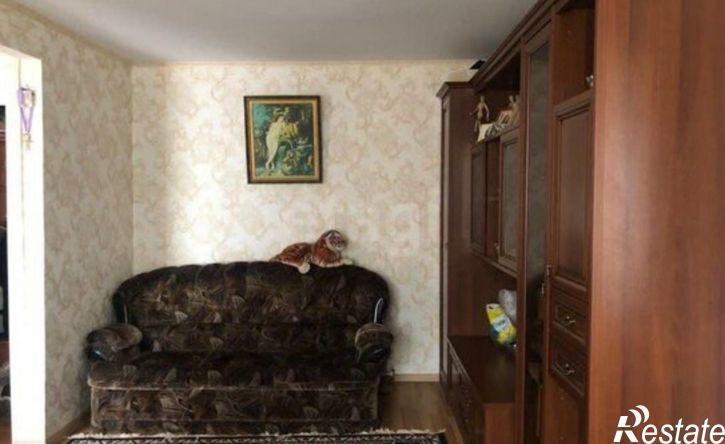 2-комн квартира Пермь, улица Куйбышева, 53А