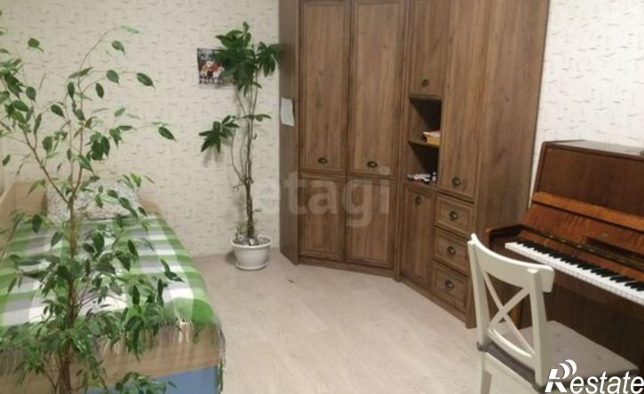 3-комн квартира Пермь, улица Желябова, 16